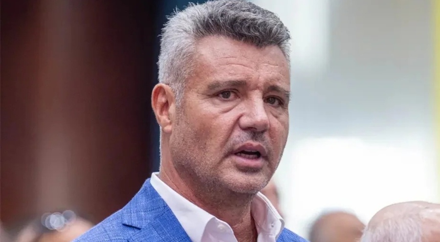 Fenerbahçe'den Sadettin Saran'ın gözaltı süreciyle ilgili yeni açıklama