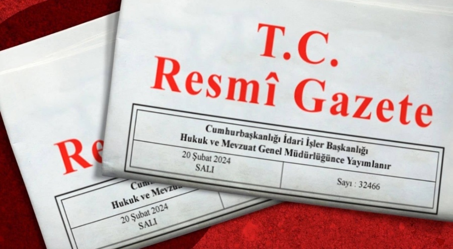 TSK'nin Libya'daki görev süresini 2 yıl uzatan karar Resmi Gazete'de yayımlandı