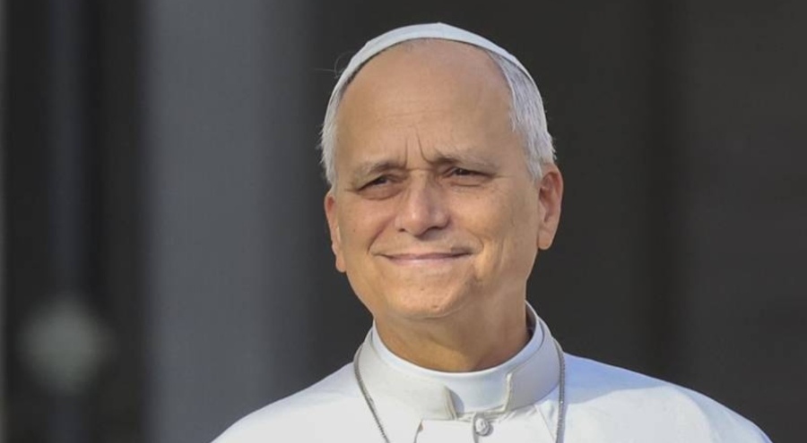 Papa 14. Leo'dan ateşkes çağrısı