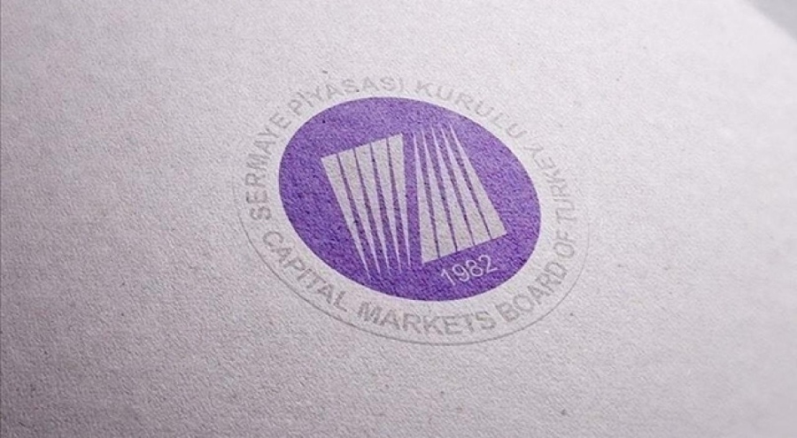 SPK'dan 2 şirketin sermaye artırımına onay