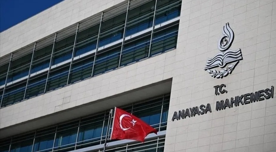 Anayasa Mahkemesi'nden örnek 'yüz kızartıcı' suç kararı!