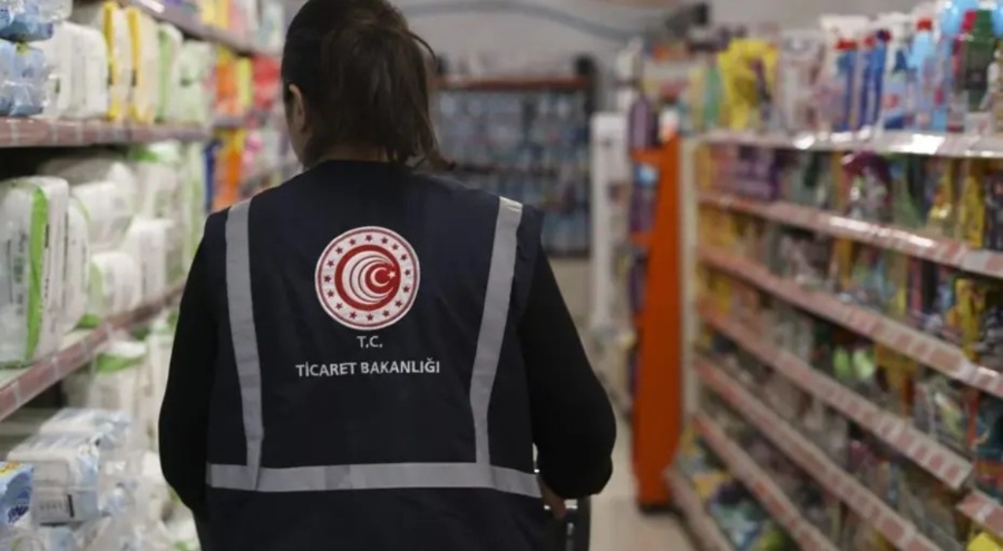Ticaret Bakanlığı'ndan asgari ücret sonrası fırsatçılara denetim