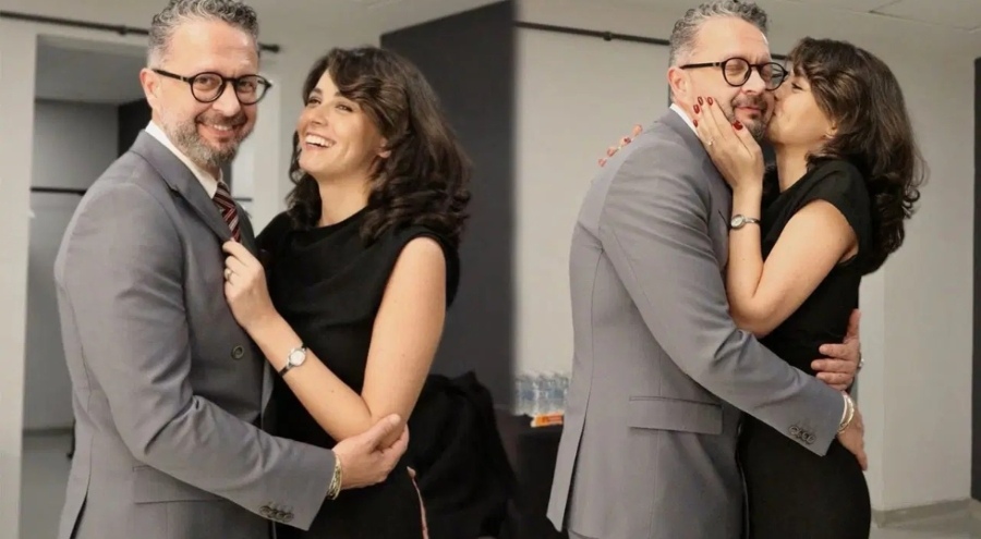 İbrahim Selim ile Ayşe Şeyma Keten evleniyor