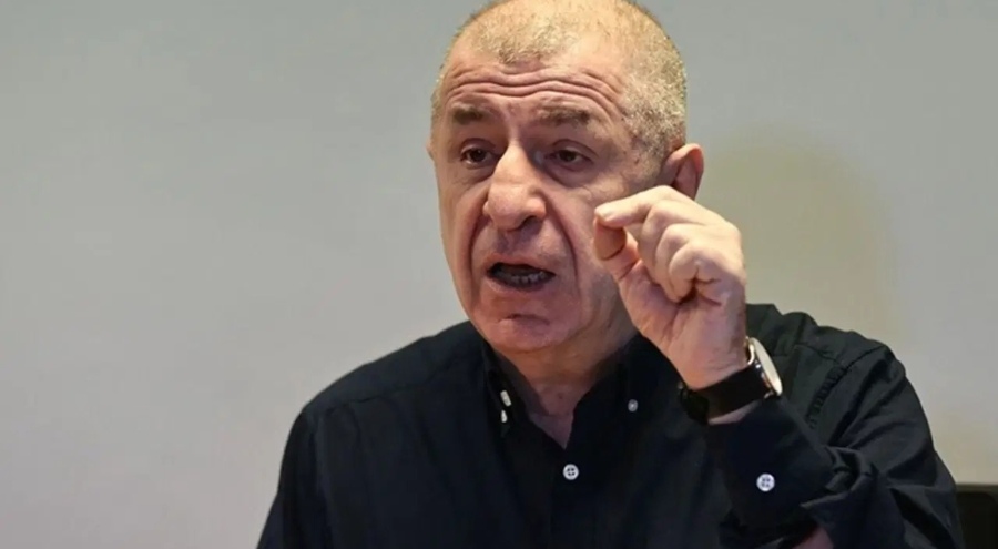 Ümit Özdağ'ın 'Cumhurbaşkanına hakaret' davasında karar verildi