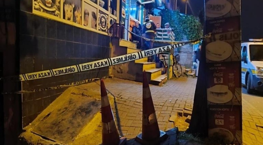 Bursa'da berber dükkanında işlenen cinayetin sanıkları beraat istedi!