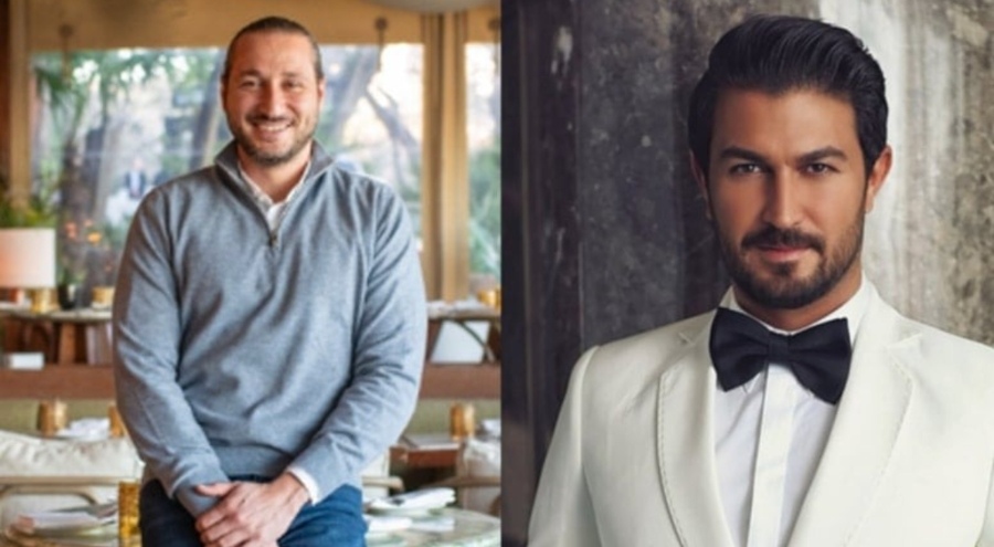 İş insanları, oryantal ve model de var: Uyuşturucu soruşturmasında gözaltına alınanlar belli oldu!