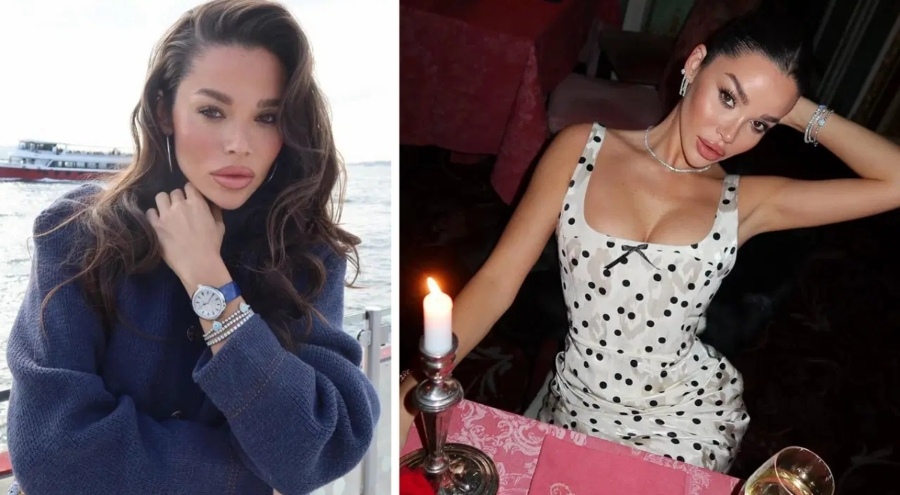 Fenomen Ezgi Fındık hakkında yakalama kararı!