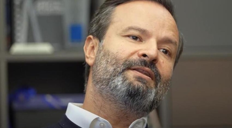 Yapımcı Timur Savcı gözaltına alındı!