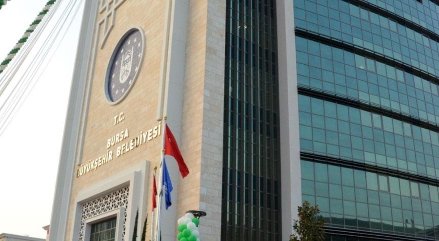 Bursa Büyükşehir'den 10 bin gence destek: Hesaplara yattı!