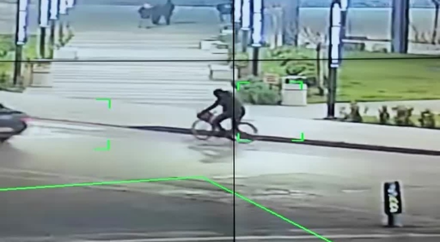 Bursa'da yolda bulunan 40 bin lira sahibine ulaştırıldı