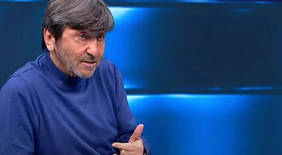 Fenerbahçe-Beşiktaş derbisi sonrası Rıdvan Dilmen'den flaş iddia!