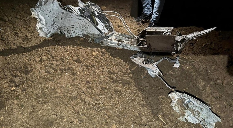 Libya heyetini taşırken düşen uçakla ilgili paylaşımlara soruşturma başlatıldı