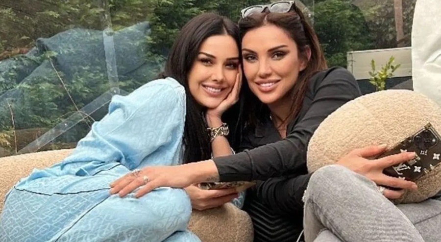 Dilan Polat ile Sıla Doğu arasında büyük gerilim! Darbedildiğini iddia etti