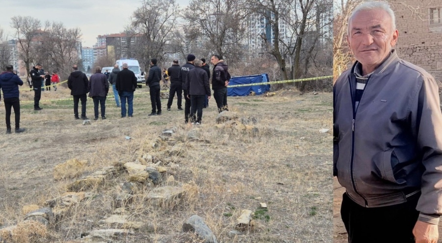 Kayıp olarak aranan adamın yanmış cesedi bulundu