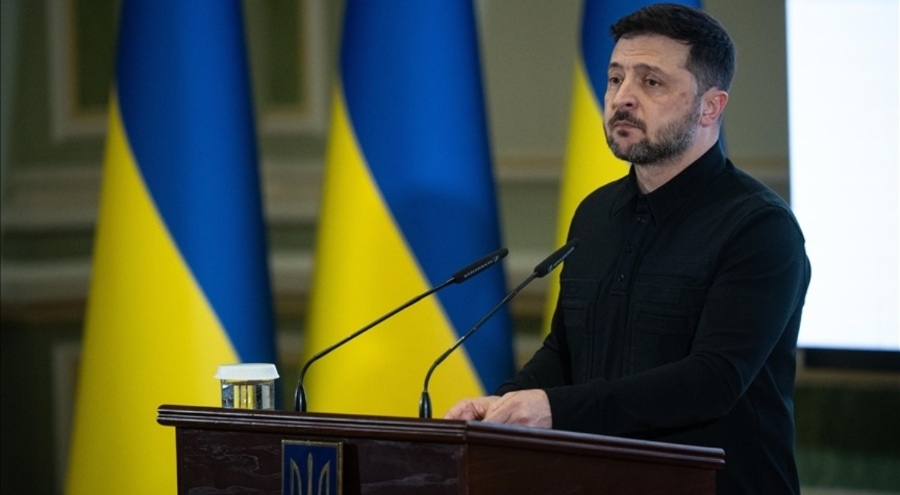 Zelenskiy'nin barış planına uzmanlardan eleştiri
