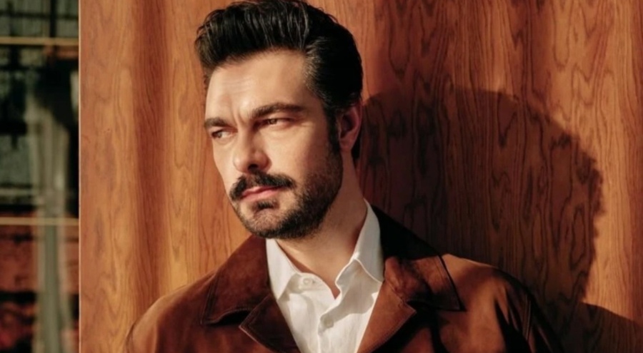 Oyuncu Halil İbrahim Ceyhan, tutuklanan menajeriyle yollarını ayırdı