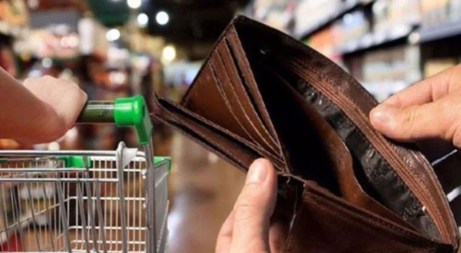 Aralık ayı açlık ve yoksulluk sınırı belli oldu