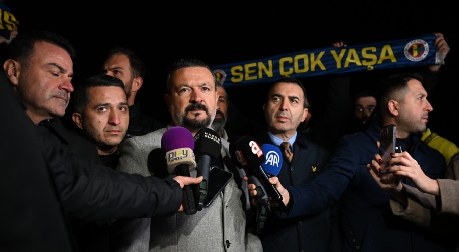 Ertan Torunoğulları'ndan Sadettin Saran açıklaması