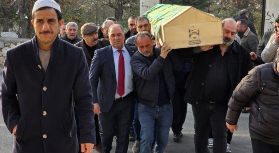 Cumhurbaşkanı Erdoğan'ın öğretmeni hayatını kaybetti