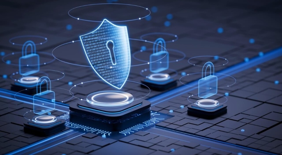 Siber Güvenlik Başkanlığı'nın görev alanı genişletildi