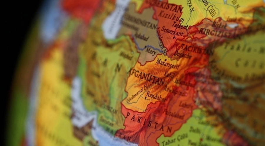 Tacikistan-Afganistan sınırında çatışma: 5 ölü