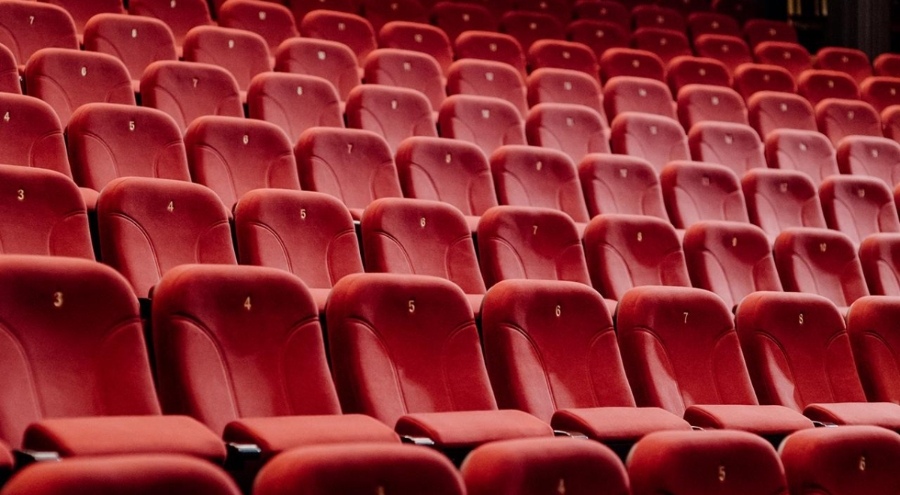 Bu hafta 7 film vizyona giriyor