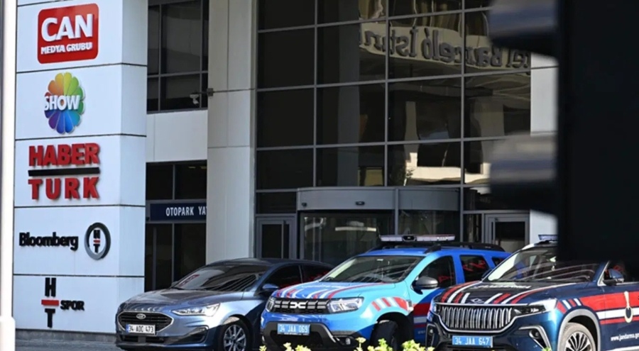 'Can Holding' soruşturmasında yeni gelişme: Atilla Ciner ve Gökhan Şen serbest bırakıldı!