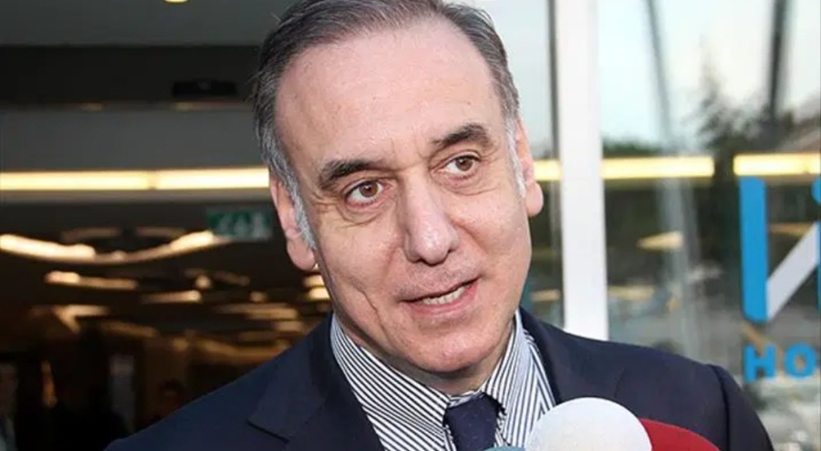 Futbolda FETÖ operasyonu: İki isim için yurt dışı yasağı talebi