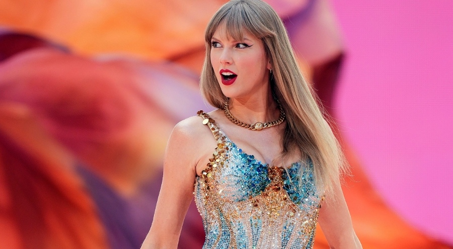 Taylor Swift'ten yoksullara gıda yardımı için dev bağış