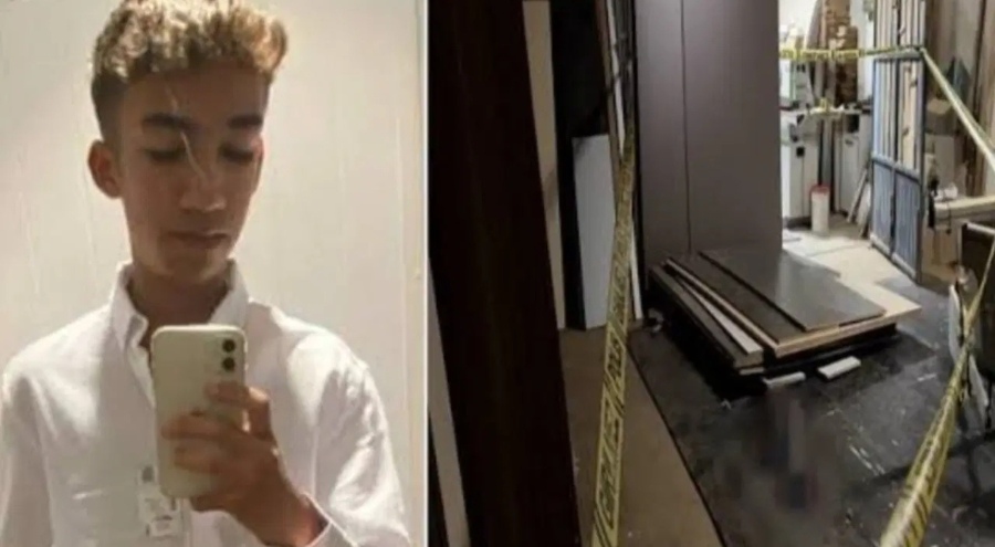 Stajda ölen Erol Can davasında patrona ertelenmiş hapis cezası