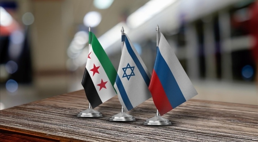 Rusya'nın İsrail ile Suriye arasında arabuluculuk yaptığı iddiası