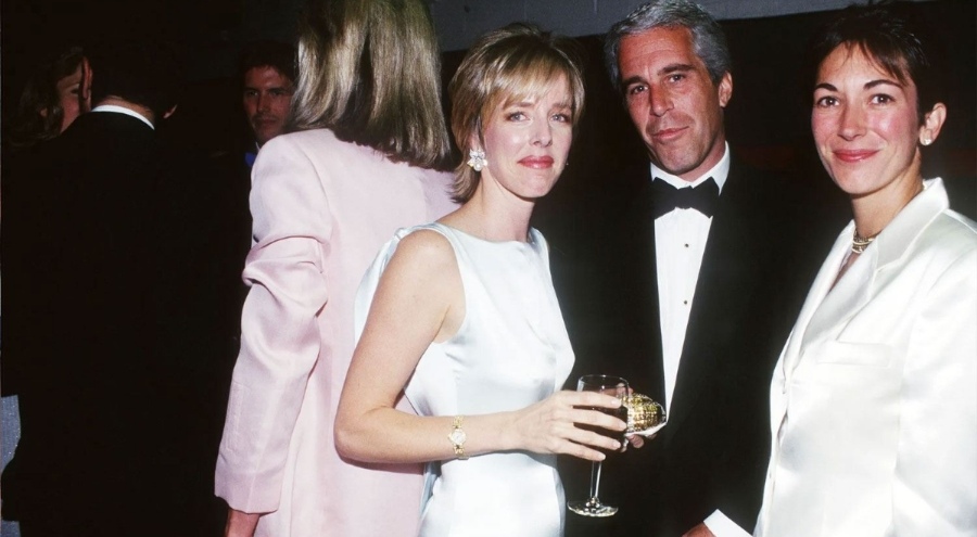 Epstein soruşturmasında yeni gelişme!