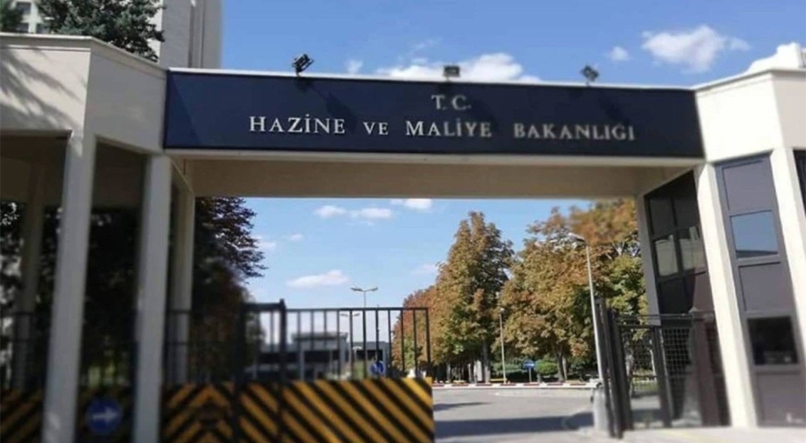 Hazine ve Maliye Bakanlığı 104 uzman yardımcısı alacak