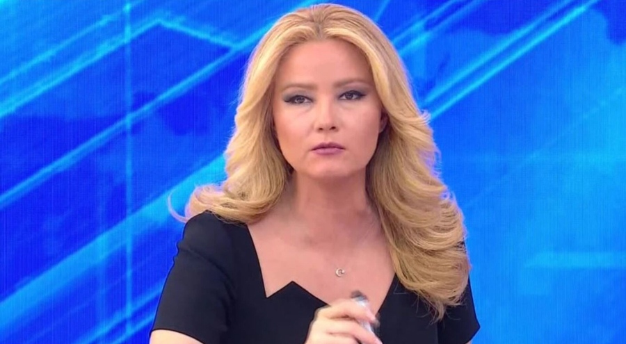 Yeni bölüm Müge Anlı canlı yayın izle!