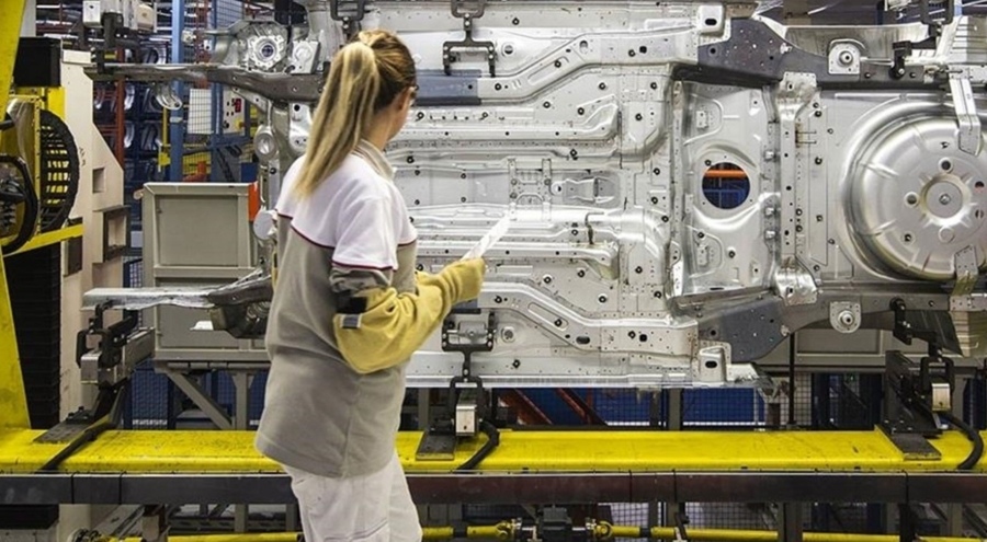 Reel Kesim Güveni değişmedi