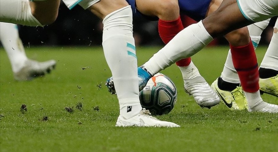 Futbolda şike soruşturması kapsamında 4 gözaltı