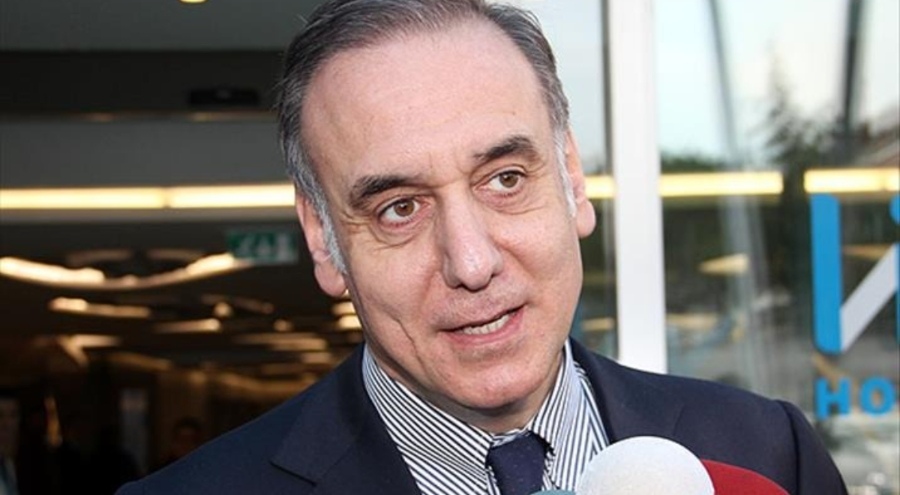 Lütfi Arıboğan kimdir? Lütfi Arıboğan neden gözaltına alındı?