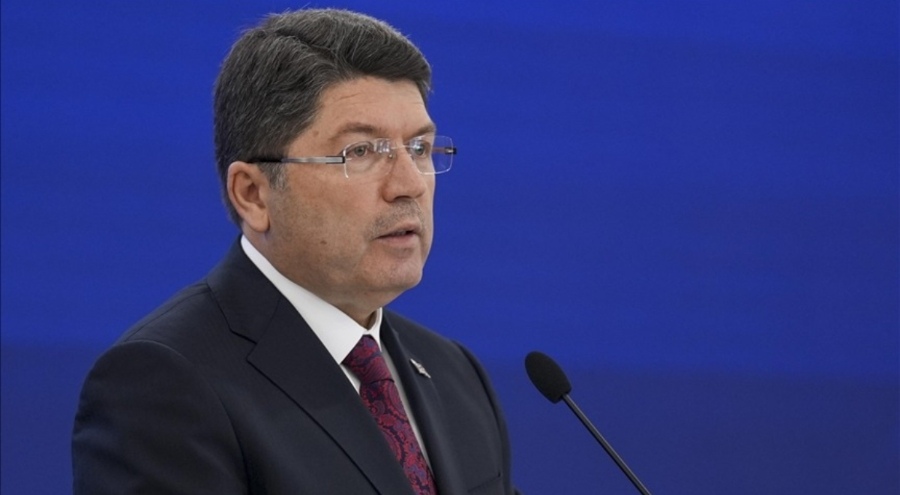 Bakan Yılmaz Tunç açıkladı: Cezaevlerinden tahliye işlemleri başlatıldı!