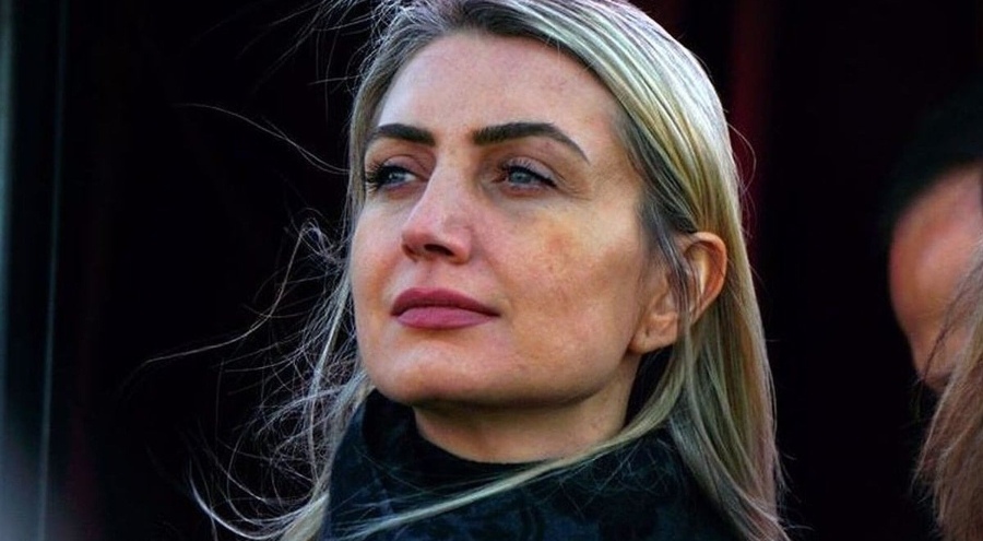 Dilek Kaya İmamoğlu, ilk kez yabancı basına konuştu: En büyük desteğimiz demokrasiye inanan milyonlar