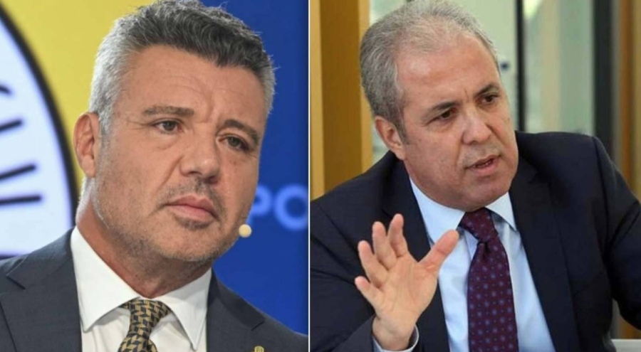 Şamil Tayyar'dan dikkat çeken açıklama: "Bu karar Saran'ın değil, Fenerbahçe'nin gücüdür"