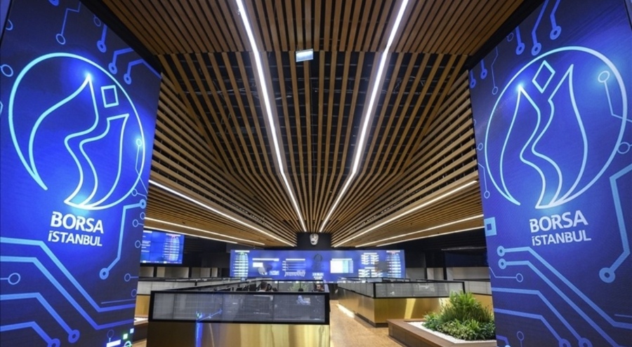 Borsa günü yatay seyirle bitirdi