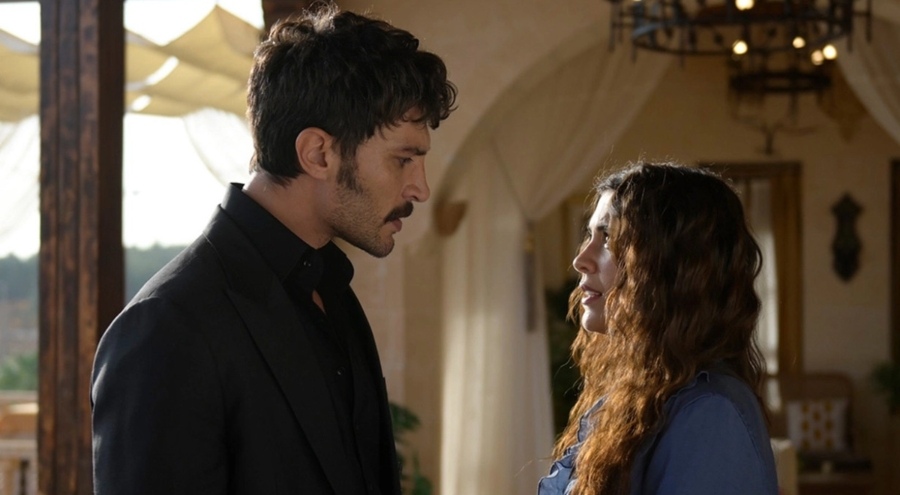 Halef 14. bölüm tek parça full izle!