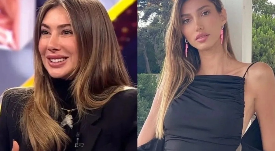 Şeyma Subaşı ve Şevval Şahin'den dikkat çeken paylaşımlar