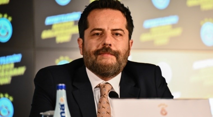 Bahis ve şike soruşturmasında şafak operasyonu: Erden Timur gözaltında!