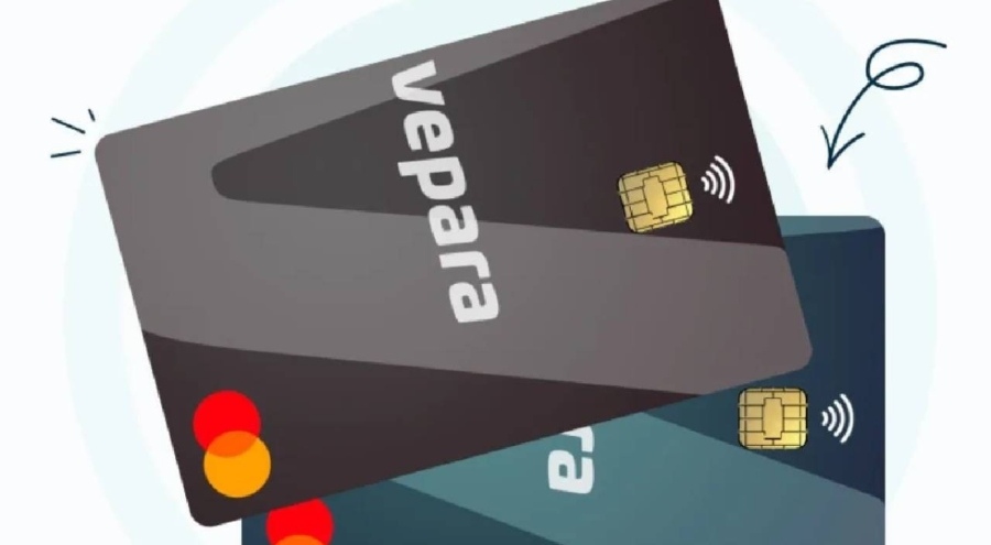 VEPARA'ya "kara para" soruşturması!