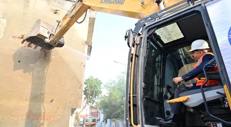 Yıldırım Belediyesi 20 bin yeni tapu dağıtacak