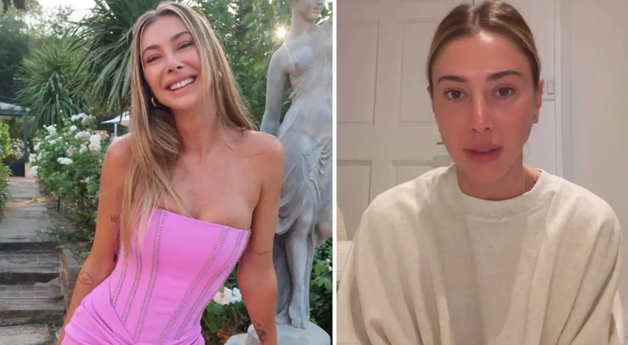 Hakkında yakalama kararı çıkarılan Şeyma Subaşı'dan videolu açıklama