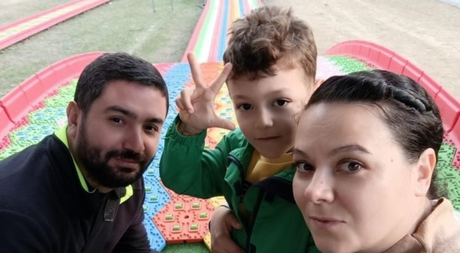 Bursa'da 5 yaşındaki Deniz Sönmez'in ölümüne ilişkin davada 4 yıl hapis kararı