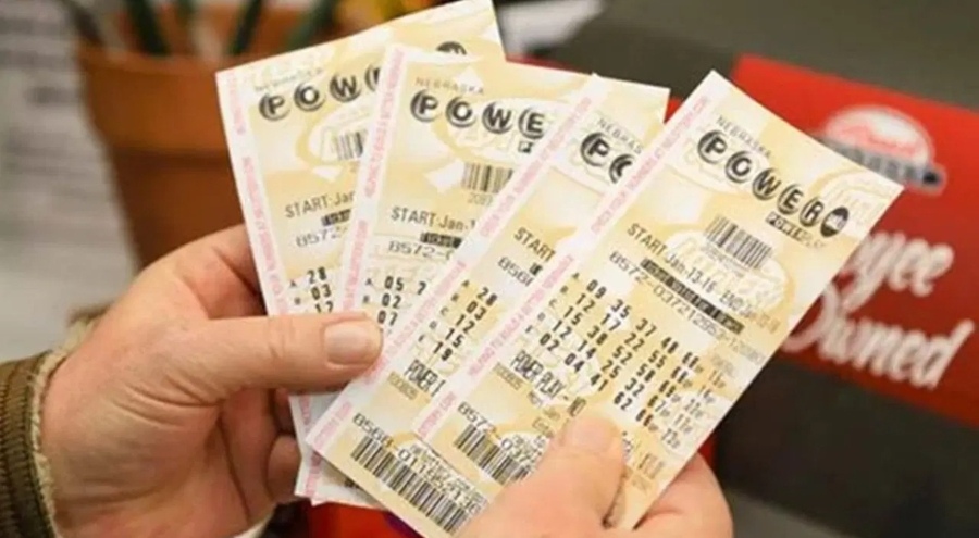 ABD'de rekor piyango ikramiyesi!