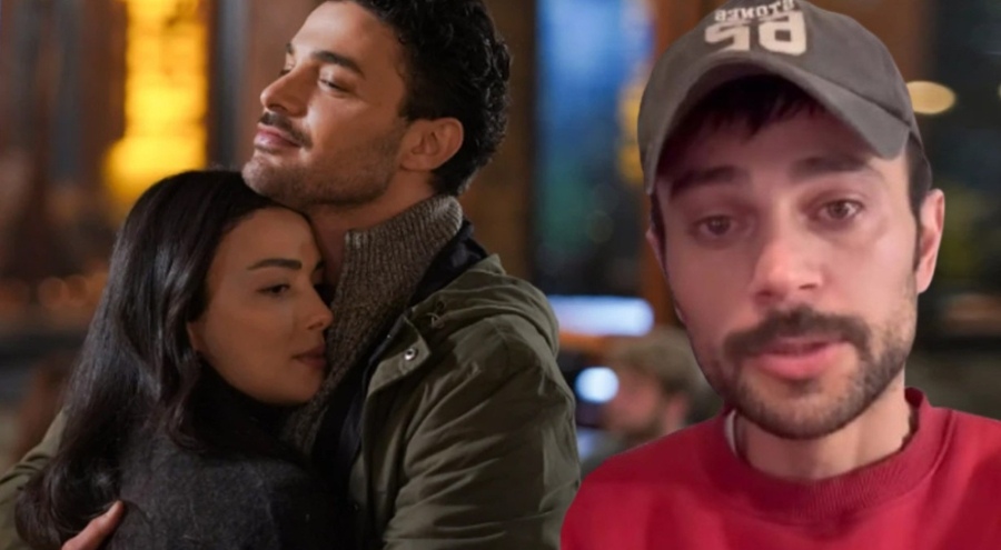 Dizi setinde kan donduran iddia: Döverek öldürdüler!